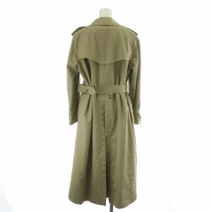 burberrys 90s 白タグ トレンチコート 裏地ノバチェック 11AB3 L