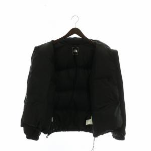 THE NORTH FACE 22年製 GTX Nuptse Jacket