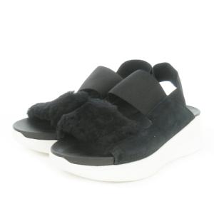 UGG Australia アグ 耳あて レディース シープスキン