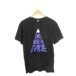 TNF Mens Mountain Play S/S T-Shirt Tシャツ 半袖 プリント マウンテン