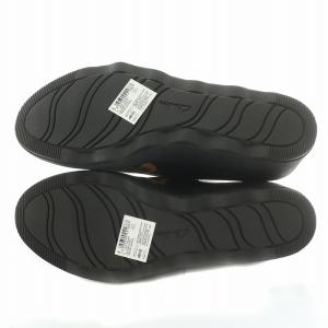 Clarks Mazy Squam メイジースクアム スニーカー 厚底 コンフォートシューズ スエード レオパード柄