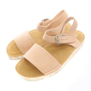 オリジナルス Originals Lunan Strap. ルナンストラップ サンダル スエード 箱付き