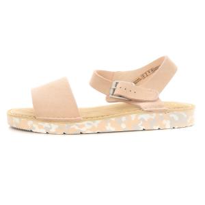 Clarks オリジナルス Originals Lunan Strap. ルナンストラップ サンダル スエード 箱付き