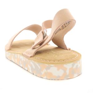 Clarks オリジナルス Originals Lunan Strap. ルナンストラップ サンダル スエード 箱付き