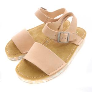 オリジナルス Originals Lunan Strap. ルナンストラップ サンダル スエード 箱付き