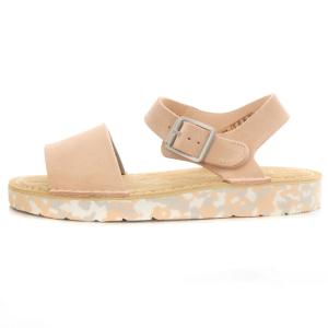 Clarks オリジナルス Originals Lunan Strap. ルナンストラップ サンダル スエード 箱付き