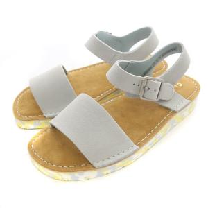 オリジナルズ Originals Lunan Strap. ルナンストラップ サンダル スエード 箱付き