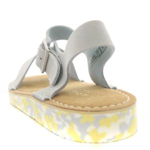 Clarks オリジナルズ Originals Lunan Strap. ルナンストラップ サンダル スエード 箱付き