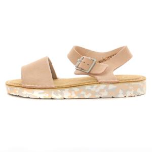 Clarks オリジナルス Originals Lunan Strap. ルナンストラップ サンダル スエード 箱付き