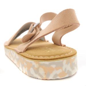 Clarks オリジナルス Originals Lunan Strap. ルナンストラップ サンダル スエード 箱付き