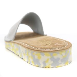 Clarks オリジナルズ Originals Lunan Slide ルナンスライド サンダル スエード 箱付き UK5