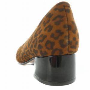 Clarks Marilyn sara マリリンサラ コンフォートパンプス チャンキーヒール スエード Ultimate