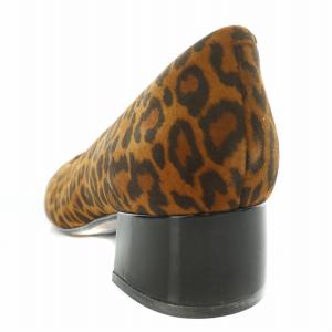 Clarks Marilyn sara マリリンサラ コンフォートパンプス チャンキーヒール スエード Ultimate