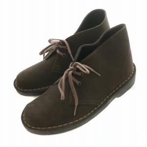 オリジナルズ Originals Desert Boot デザートブーツ ショートブーツ スエード Charles