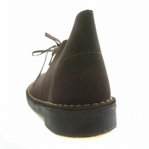 Clarks オリジナルズ Originals Desert Boot デザートブーツ ショートブーツ スエード Charles