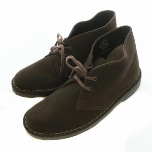 オリジナルズ Originals Desert Boot デザートブーツ ショートブーツ スエード Charles