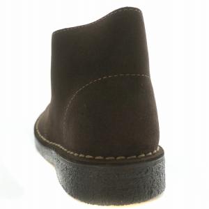 Clarks オリジナルズ Originals Desert Boot デザートブーツ ショートブーツ スエード Charles
