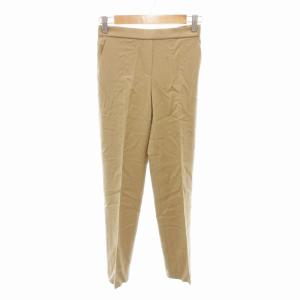 タグ付き 23AW Sleek Flannel Treeca Pull On GB イージー パンツ スラックス