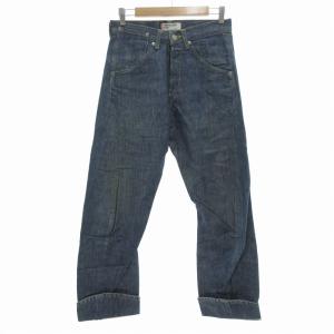 REGULAR デニムパンツ ジーンズ ストレート 29 青 ブルー /UO