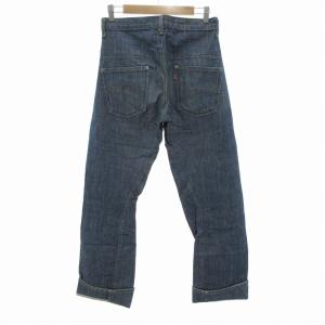 LEVI'S ENGINEERED JEANS REGULAR デニムパンツ ジーンズ ストレート 29 青 ブルー /UO