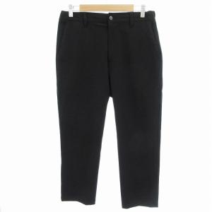 アウトラストイージーパンツ テーパード M 黒 ブラック JM231P24 /OU