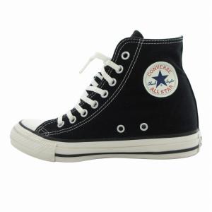 CONVERSE オールスター ALL STAR Hi スニーカー シューズ ハイカット インヒール US3.5 22.5cm