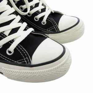 CONVERSE オールスター ALL STAR Hi スニーカー シューズ ハイカット インヒール US3.5 22.5cm