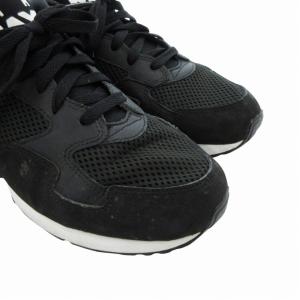 NIKE AIR MAX ST スニーカー US9 ブラック 652976-001