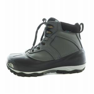 スノーショット 6 ブーツ SNOW SHOT 6 BOOT ショート レザー ロゴ スキー ウインター