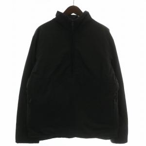 トムフォード期 中綿ジャケット 48 ブラック