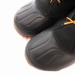 THE NORTH FACE NF51760 スノーショット6ブーツ 24.0cm 黒 ブラック /UD GY04