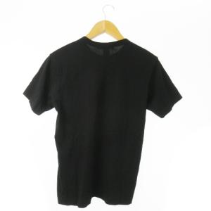 COMME des GARCONS SHIRT FOREVER T-SHIRT FZ-T002 Tシャツ カットソー 半袖 クルーネック コットン 無地