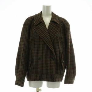 ×WILLIAM BROWN ヴィンテージ テーラードジャケット