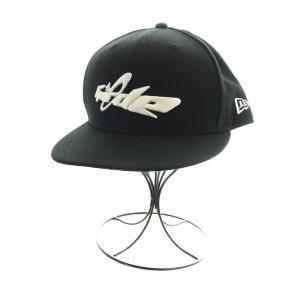 episode GUCCIMAZE コラボ アンエンユリ キャップ 帽子 ロゴ 刺繍 キャンバス 7 4/3