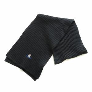 マフラー オーブ グレー