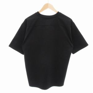 THE NORTH FACE ショートスリーブエアリーポケットティー Tシャツ ロゴ 半袖 M 黒 ブラック NT12342 /FF