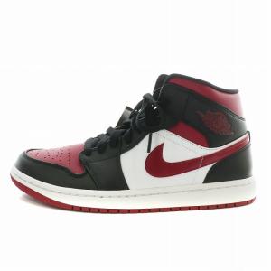 AIR JORDAN 1 MID スニーカー US8