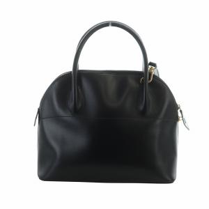 ROBERTA DI CAMERINO ハンドバッグ ショルダー 2WAY ブラック