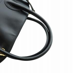 ROBERTA DI CAMERINO ハンドバッグ ショルダー 2WAY ブラック