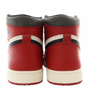 NIKE AIR JORDAN 1 RETRO HIGH OG ロスト&ファウンド
