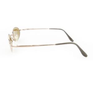 Ray-Ban マイファースト サングラス アイウェア メタルフレーム オーバル 4919 130 ピンクゴールドカラー