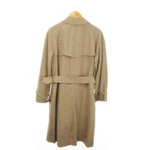 burberrys ヴィンテージ ステンカラーコート 92-170 ブラウン