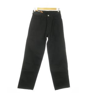 ダブルニー ペインターパンツ ダック地 トリプルニードル