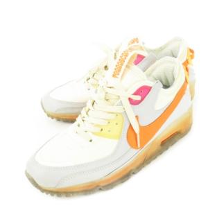 AIR MAX TERRASCAPE 90 Fuel Orange DH2973-200