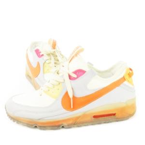 NIKE AIR MAX TERRASCAPE 90 Fuel Orange DH2973-200