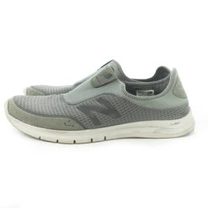 美品　New Balance 990V6 グレー　23.5 New Balance Women's 990v6 Shoes | TYLER'S