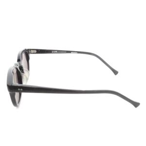 SHIPS eyewear × 佐々木セルロイド工業所 celluloid サングラス 眼鏡 セルフレーム ウェリントン