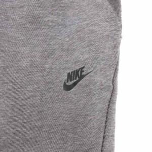 NIKE スウェットパンツ XL グレー