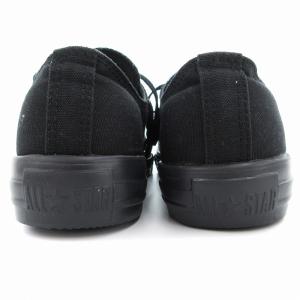 CONVERSE ALL STAR LIGHT OX スニーカー ローカット 27cm 黒 ブラック 31300940 /OU