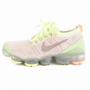 エアヴェイパーマックス フライニット3 スニーカー ランニングシューズ 24.5cm マルチカラー